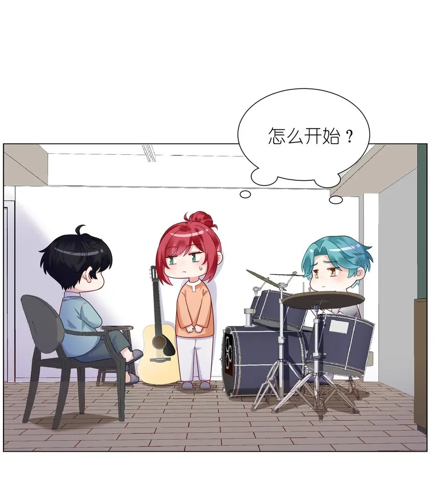 024乐队要复出了？34