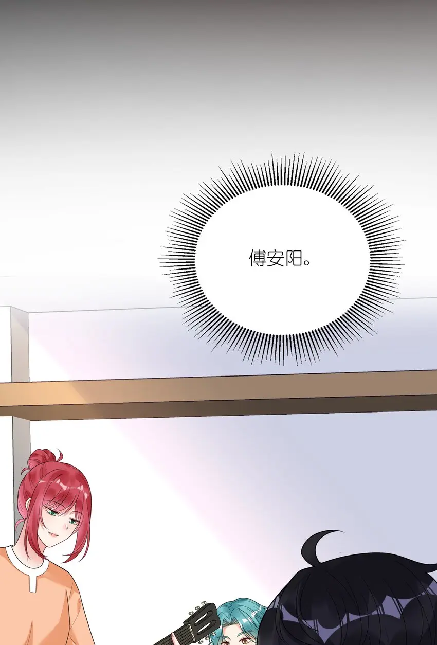 024乐队要复出了？54