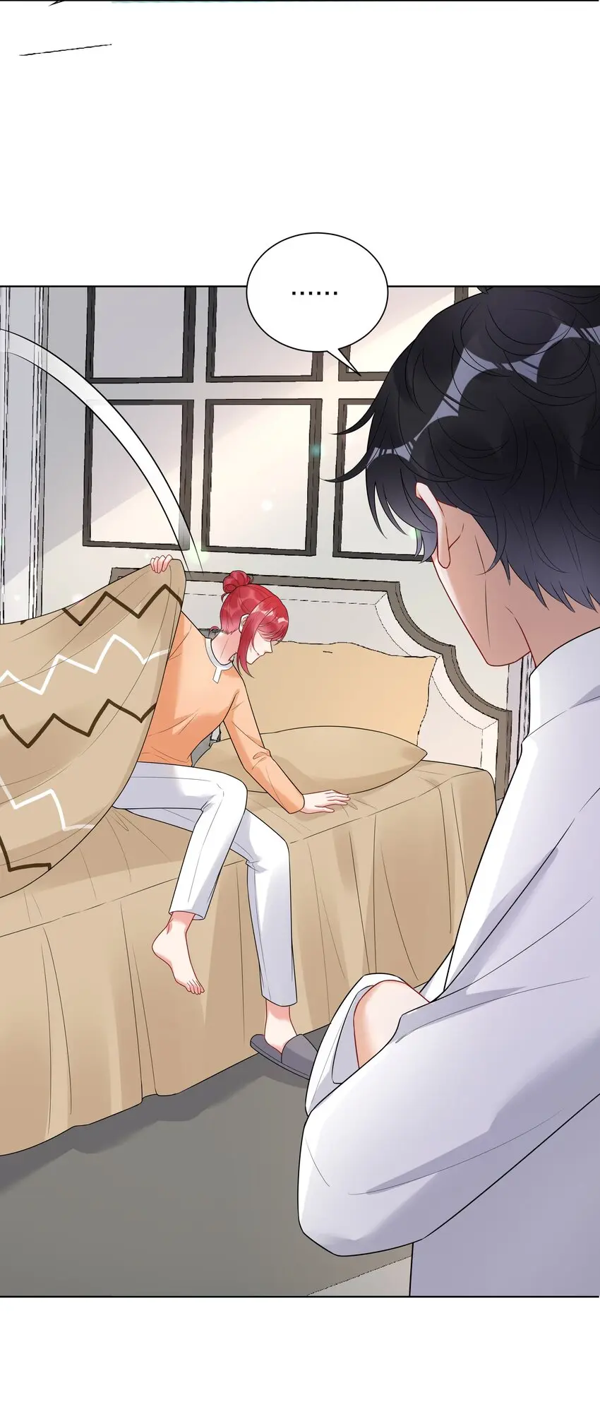 025大姨妈来了？！29