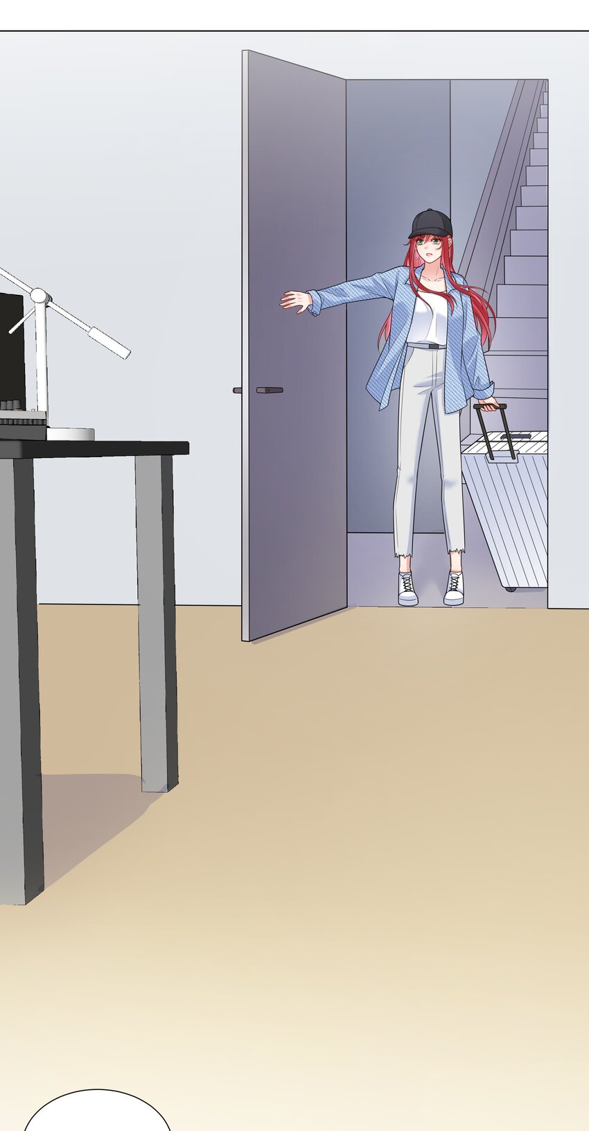 021欢迎回家43