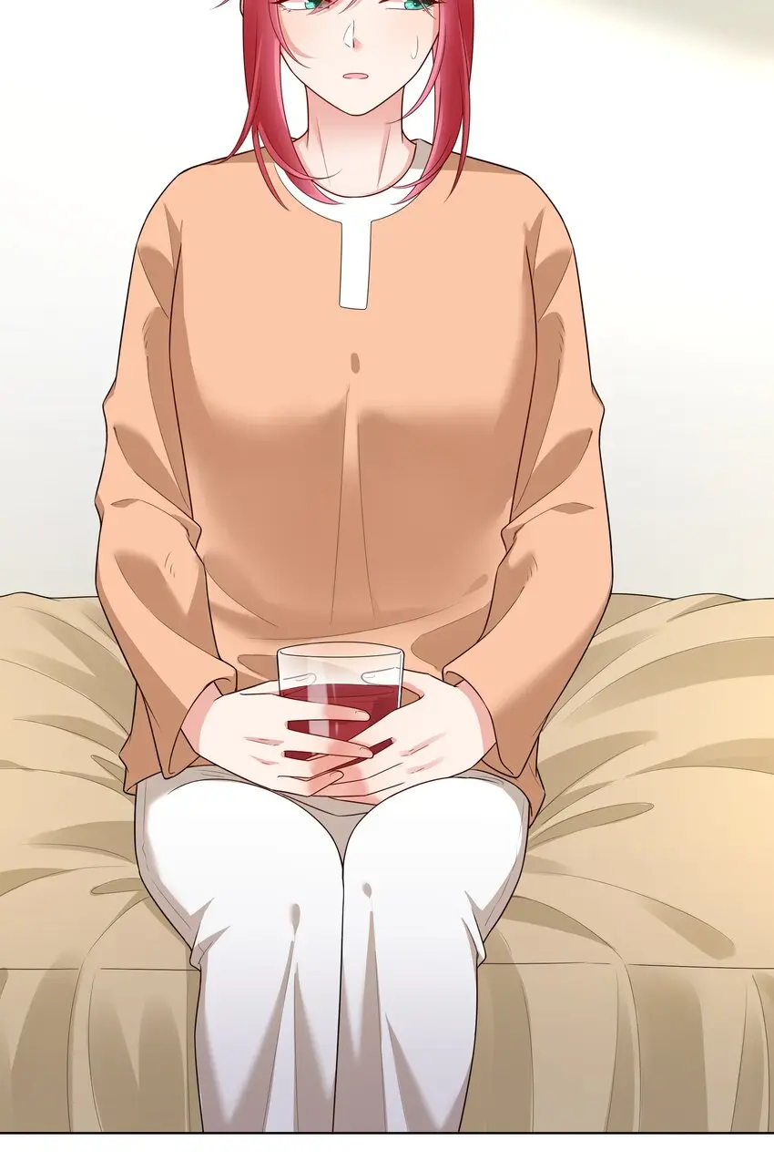 026她是女孩子？！29