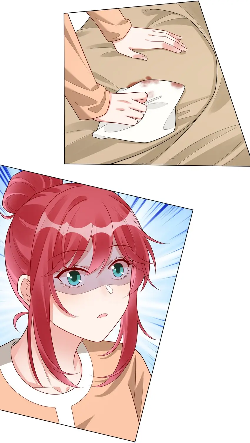 026她是女孩子？！12