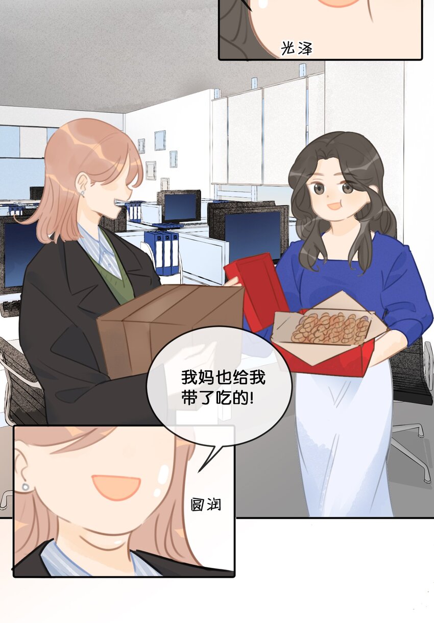 25 脱贫脱单不脱发！21