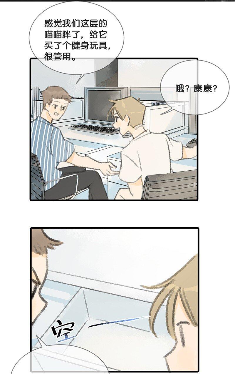 05 高层资源整合会议？！2