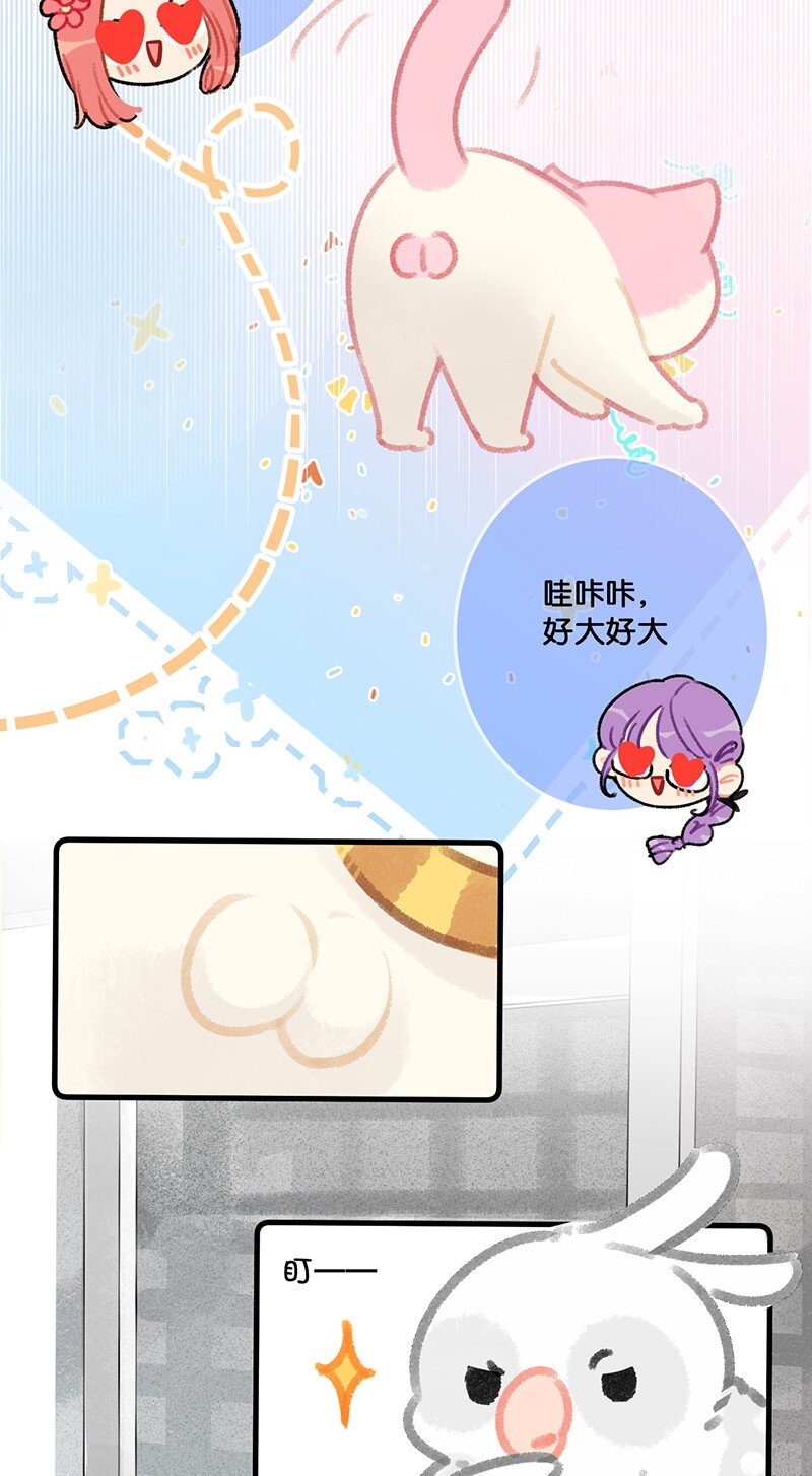 30 铃铛是高管的象征！2
