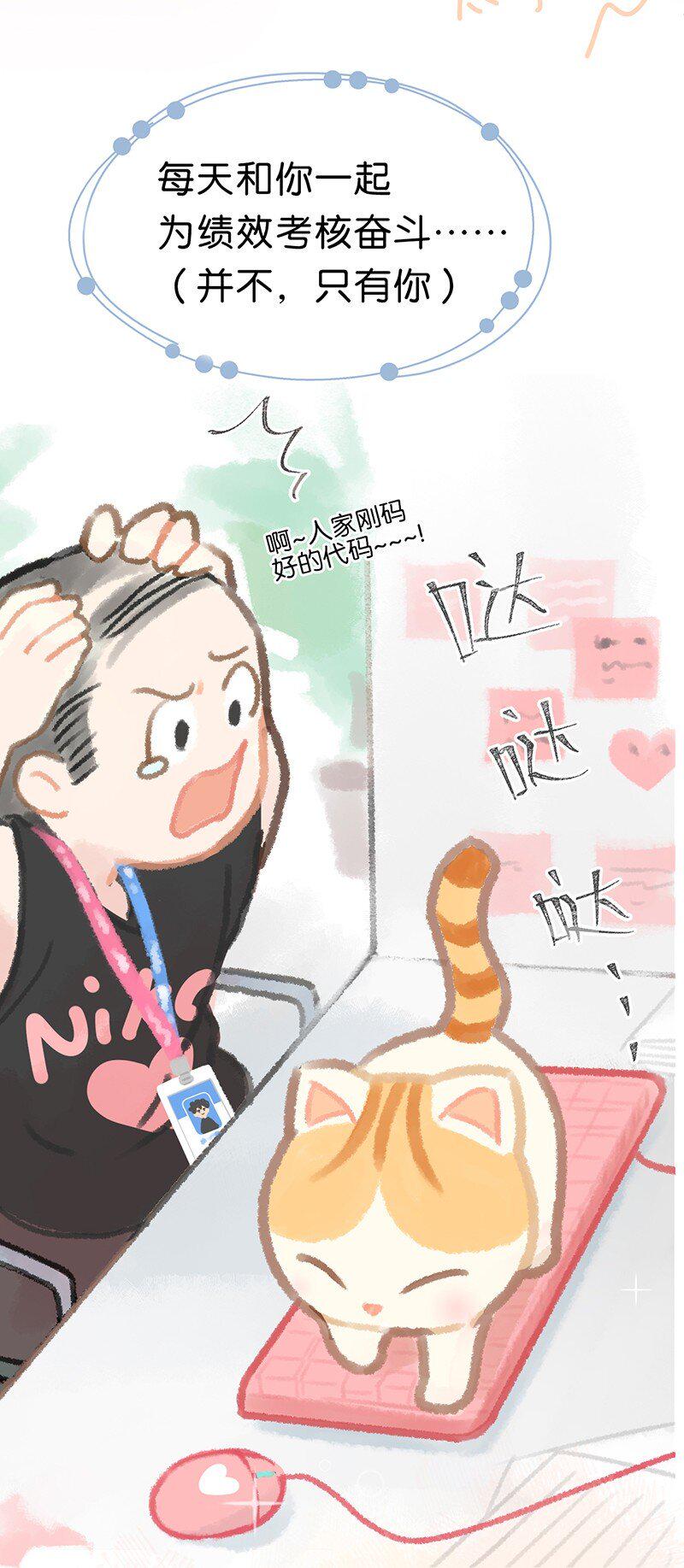 楔子 喵？3