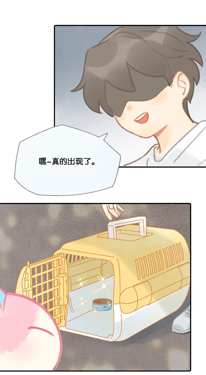 09 新“高管”入职……？9