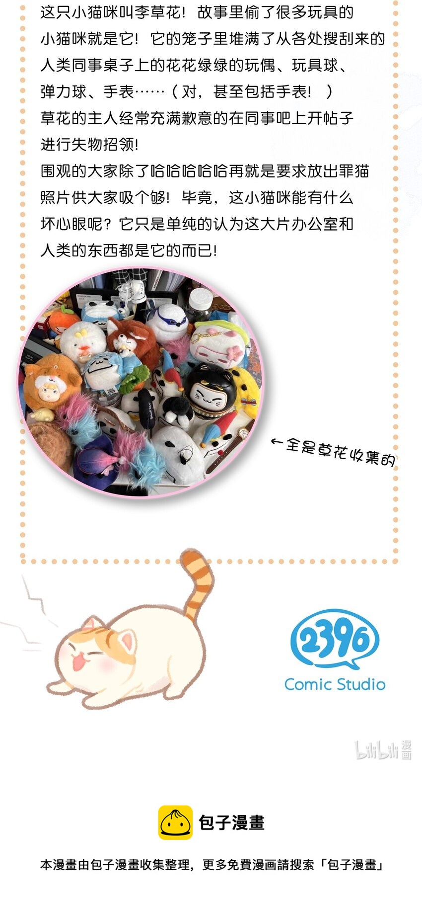 28 职场导师锅包又带出来的职场新猫！24