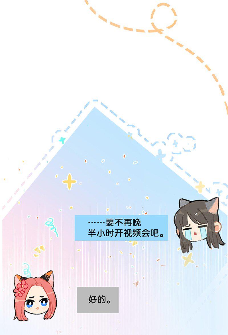 34居家办公开会真难15