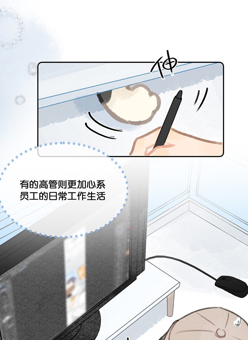 13 无处不在的“高管”8