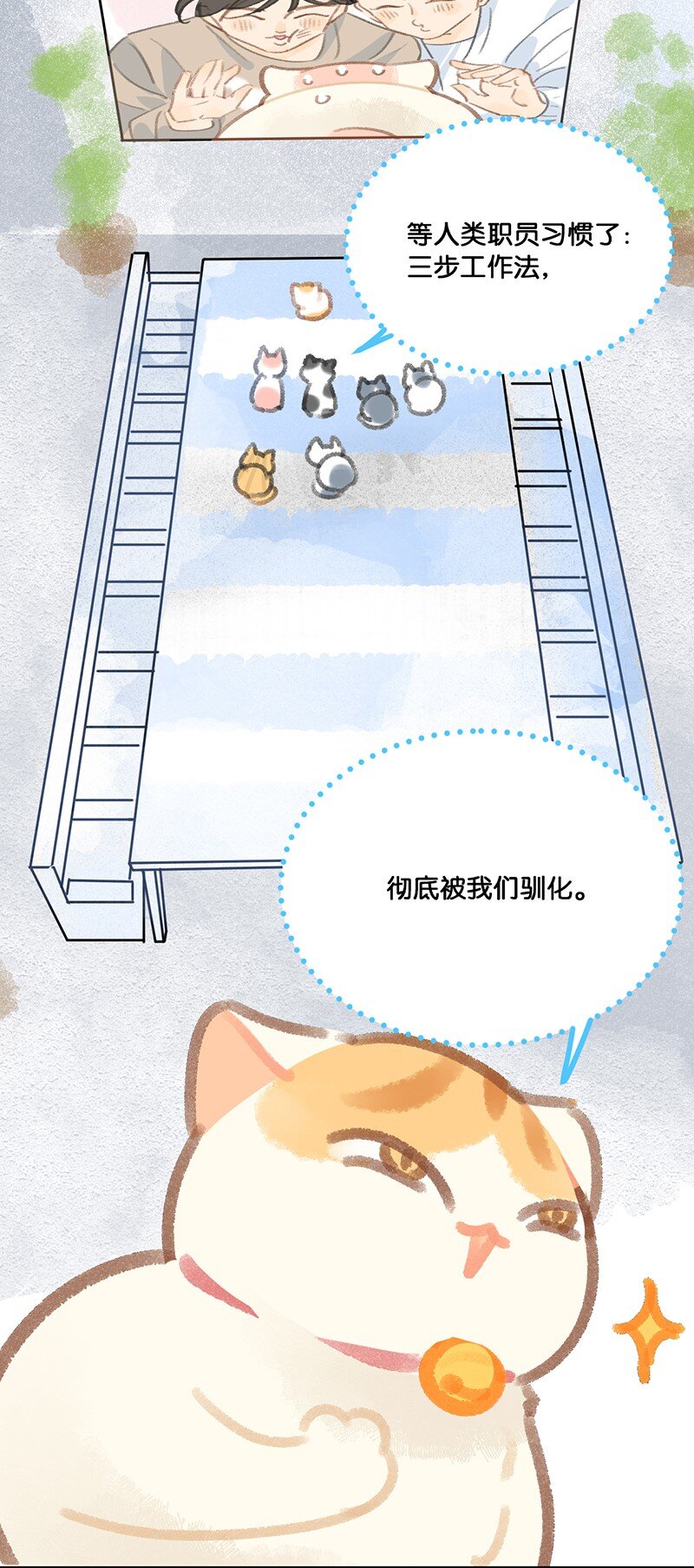 12 万能的喵铃铛？21