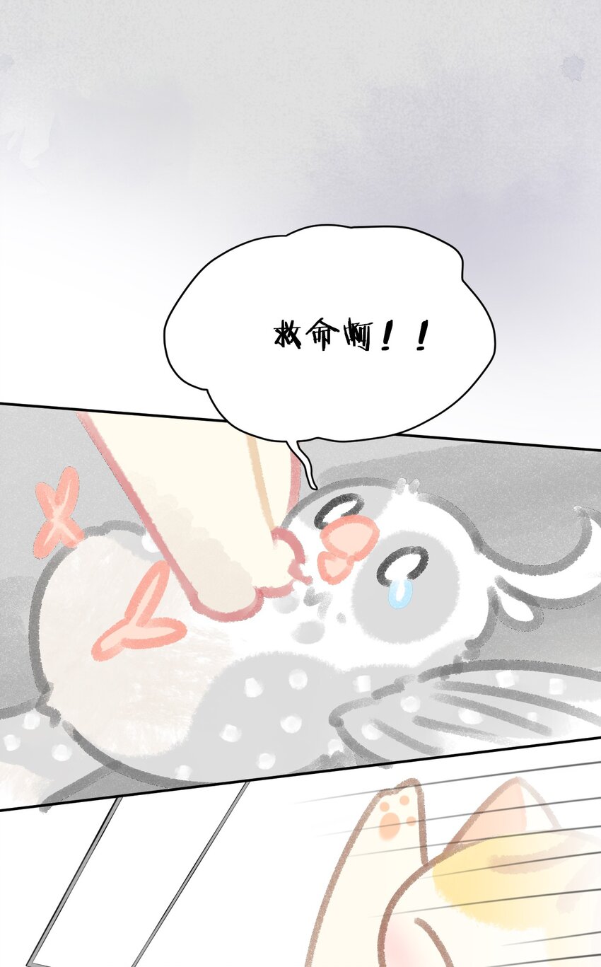 24 新员工在橘总头上拉屎？！22