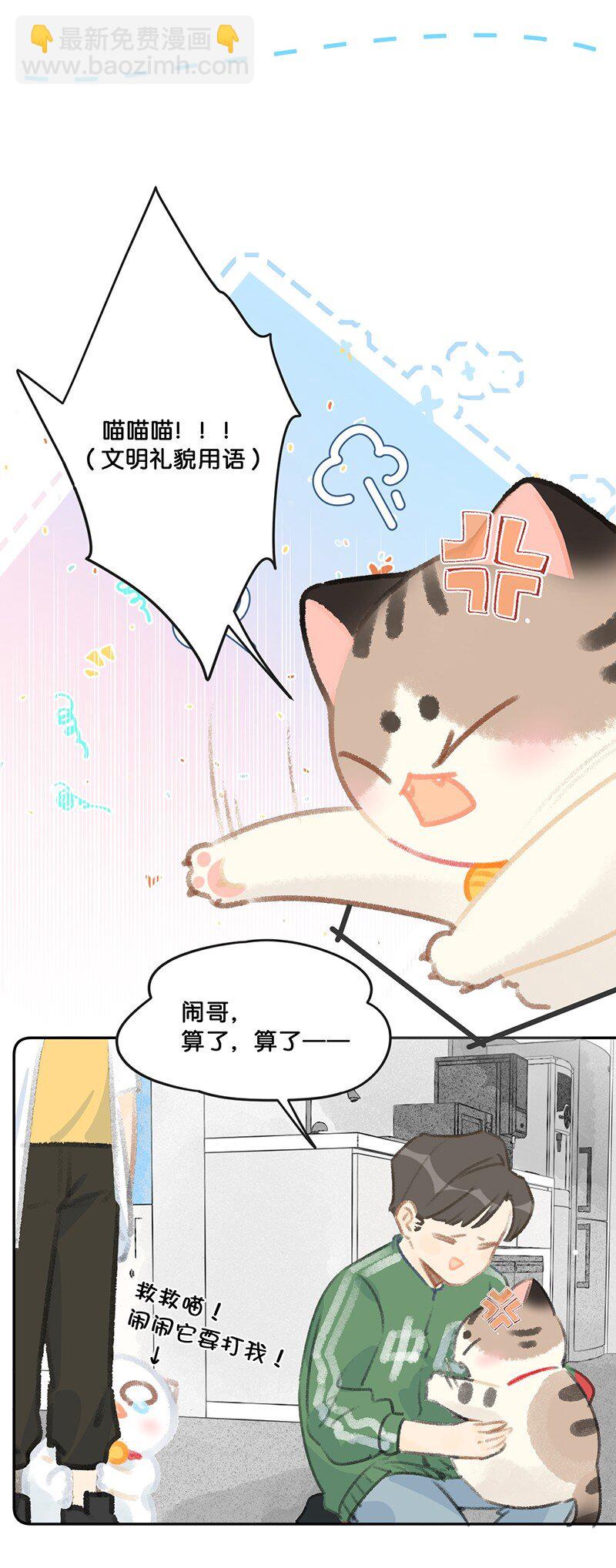 26 喵高管们的新年愿望？8