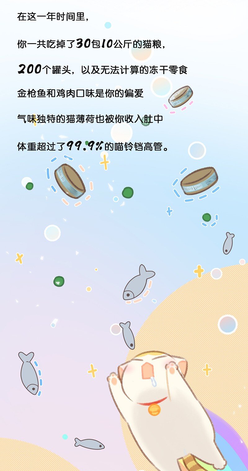 21 大橘的年终总结报告5
