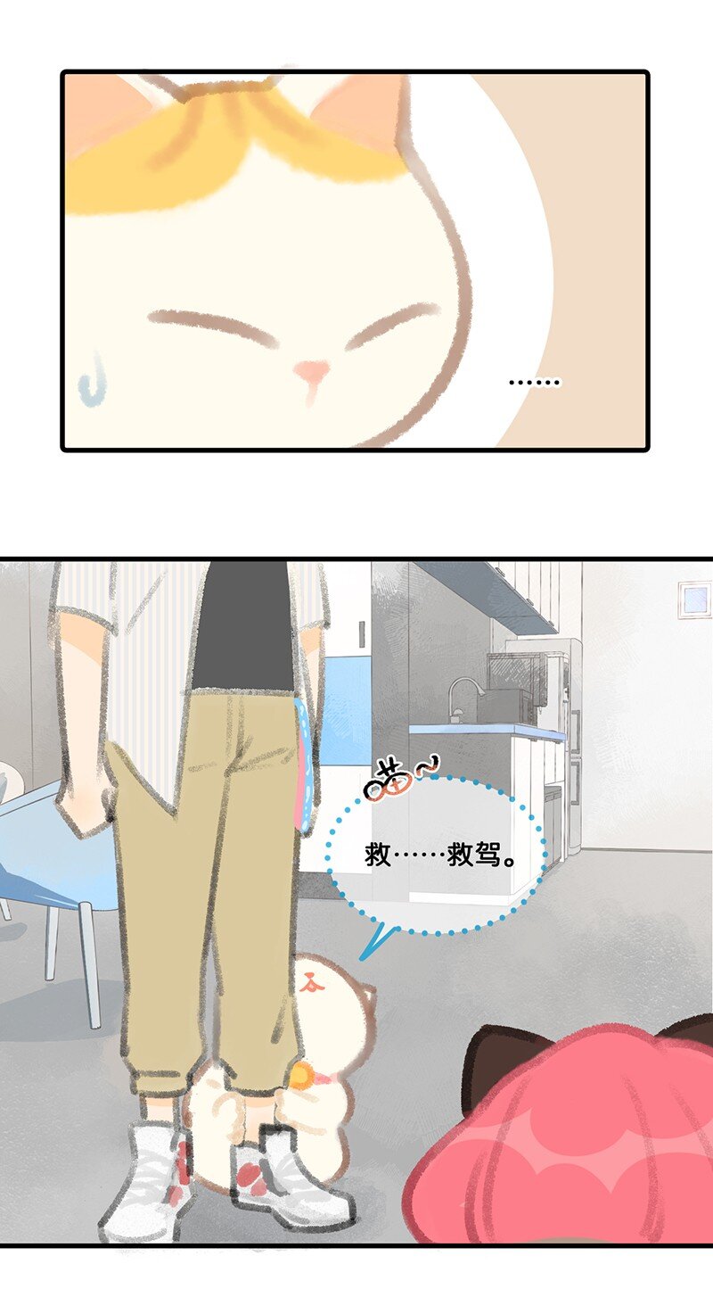 06 救……救驾！11