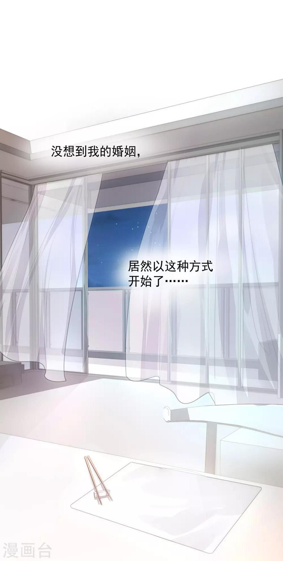 第3话 闪婚协议17
