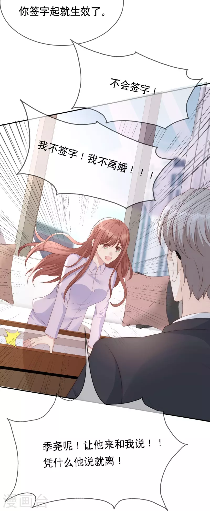 第117话 我要离婚29