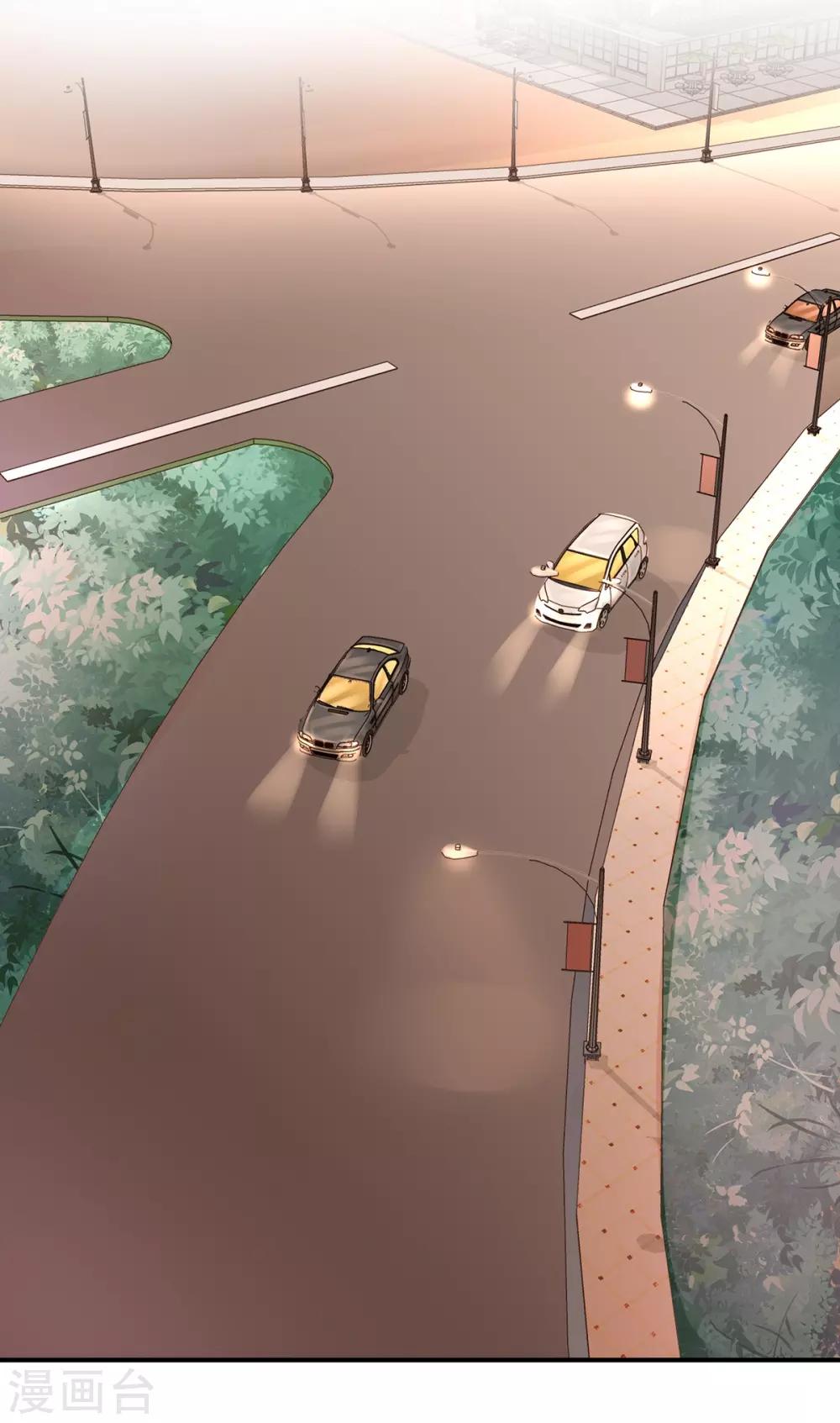第64话 暗示要运动？！10