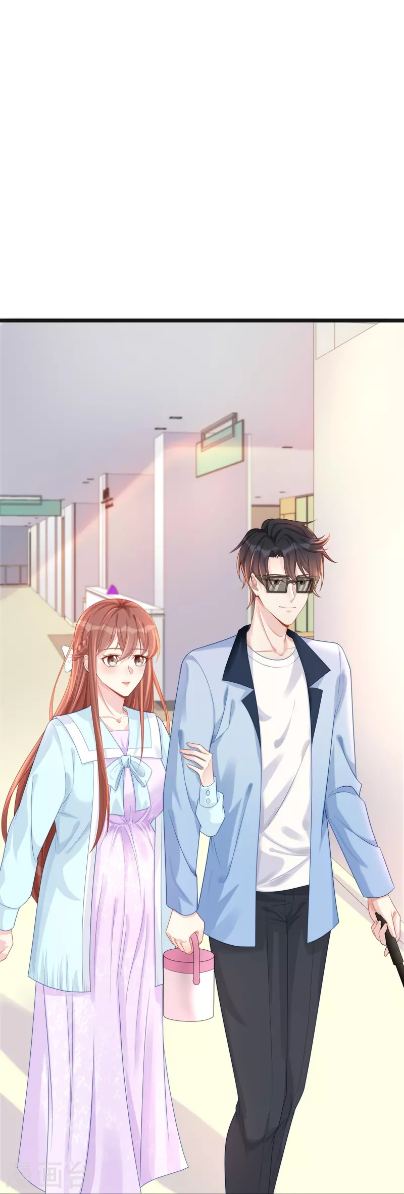 第129话 我会一直陪在你身边25