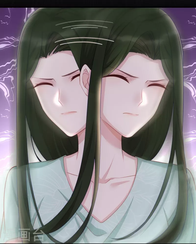 第87话 我想要一个像你的宝宝20
