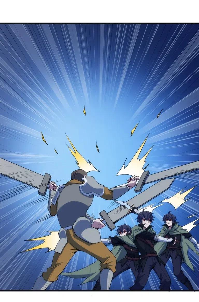 066 亡灵战斗14