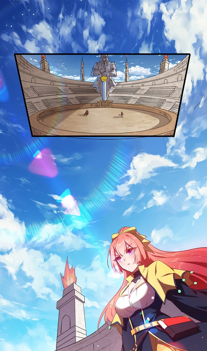 002 “一星”魔法师46