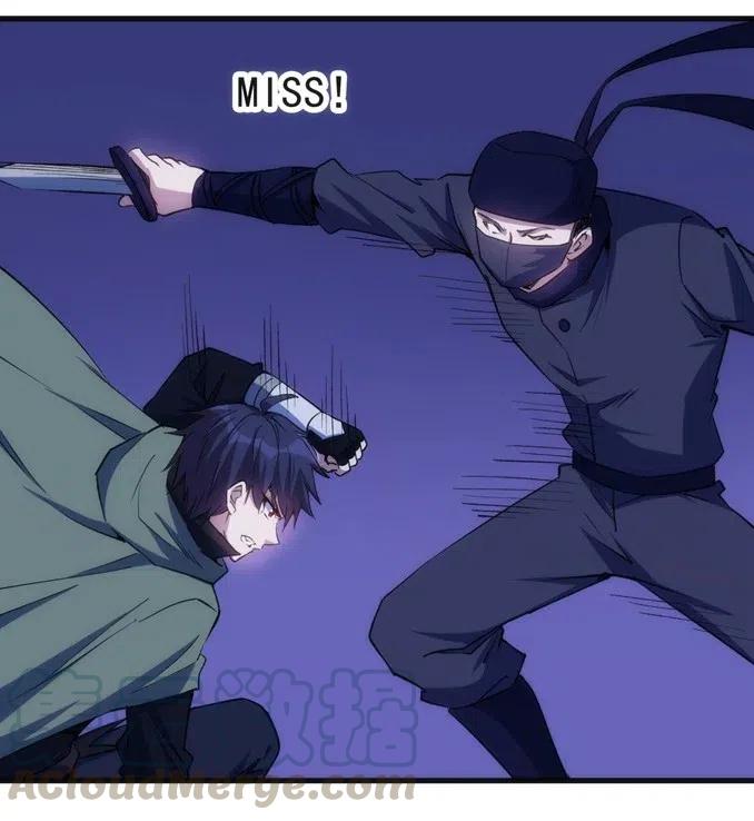066 亡灵战斗3