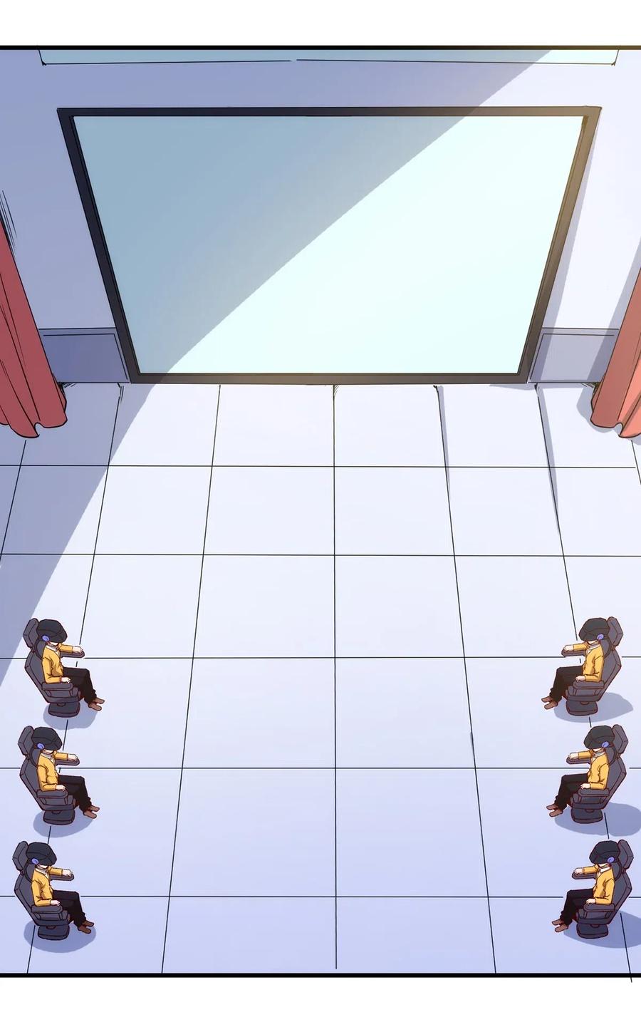 060 新人登场初次比赛！8