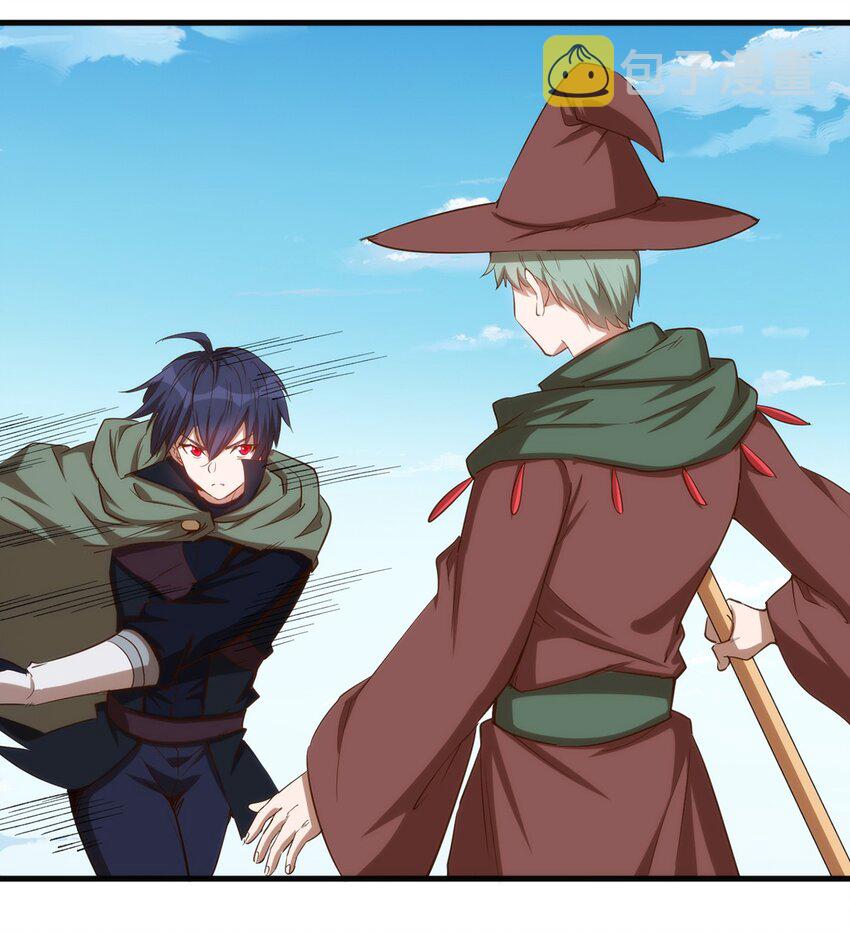 056 牧师的重要战术地位8