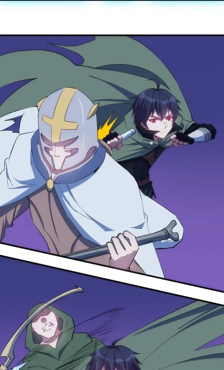 066 亡灵战斗20