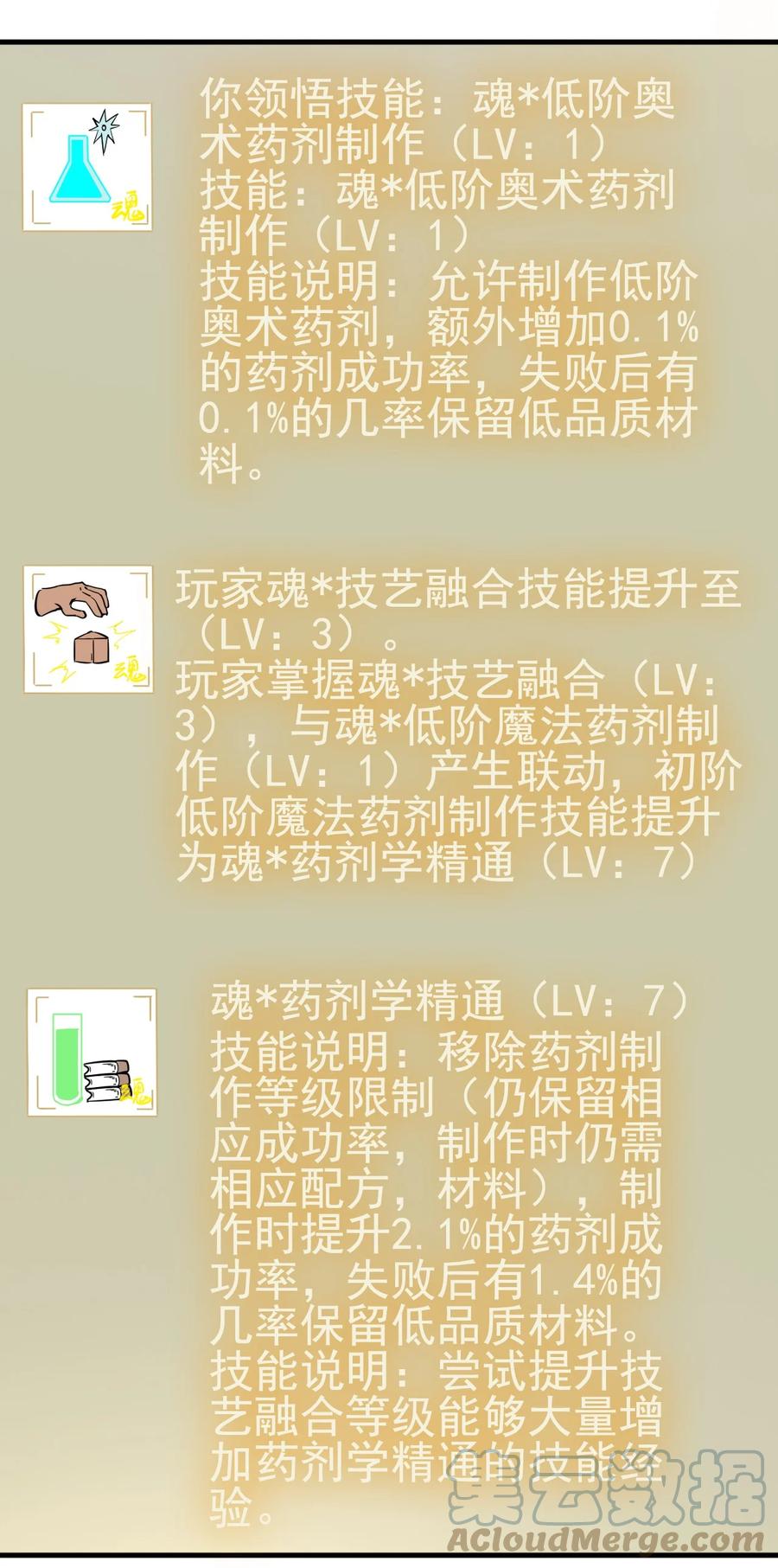 105 淬炼成功18