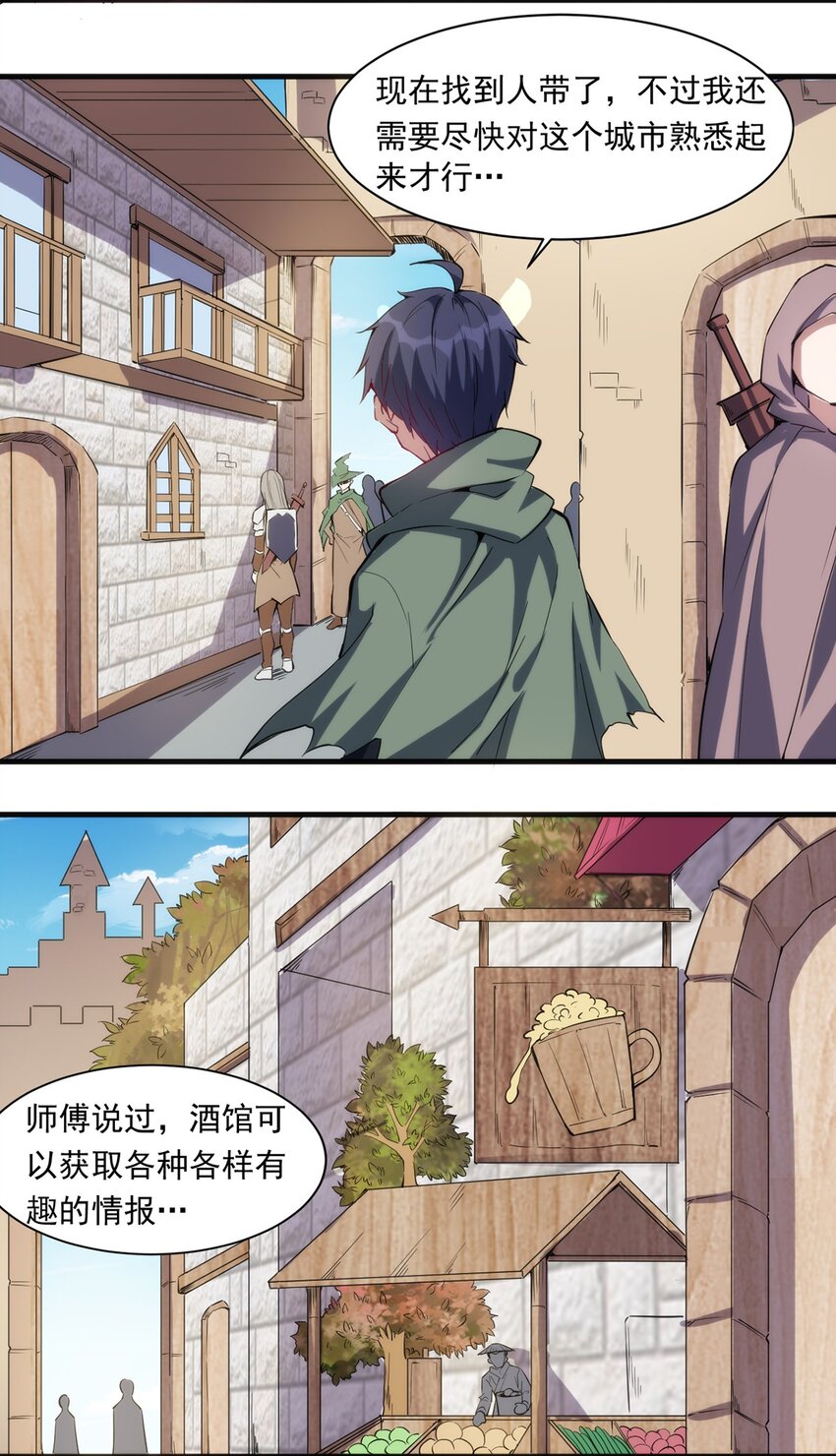 021 练级的方法23