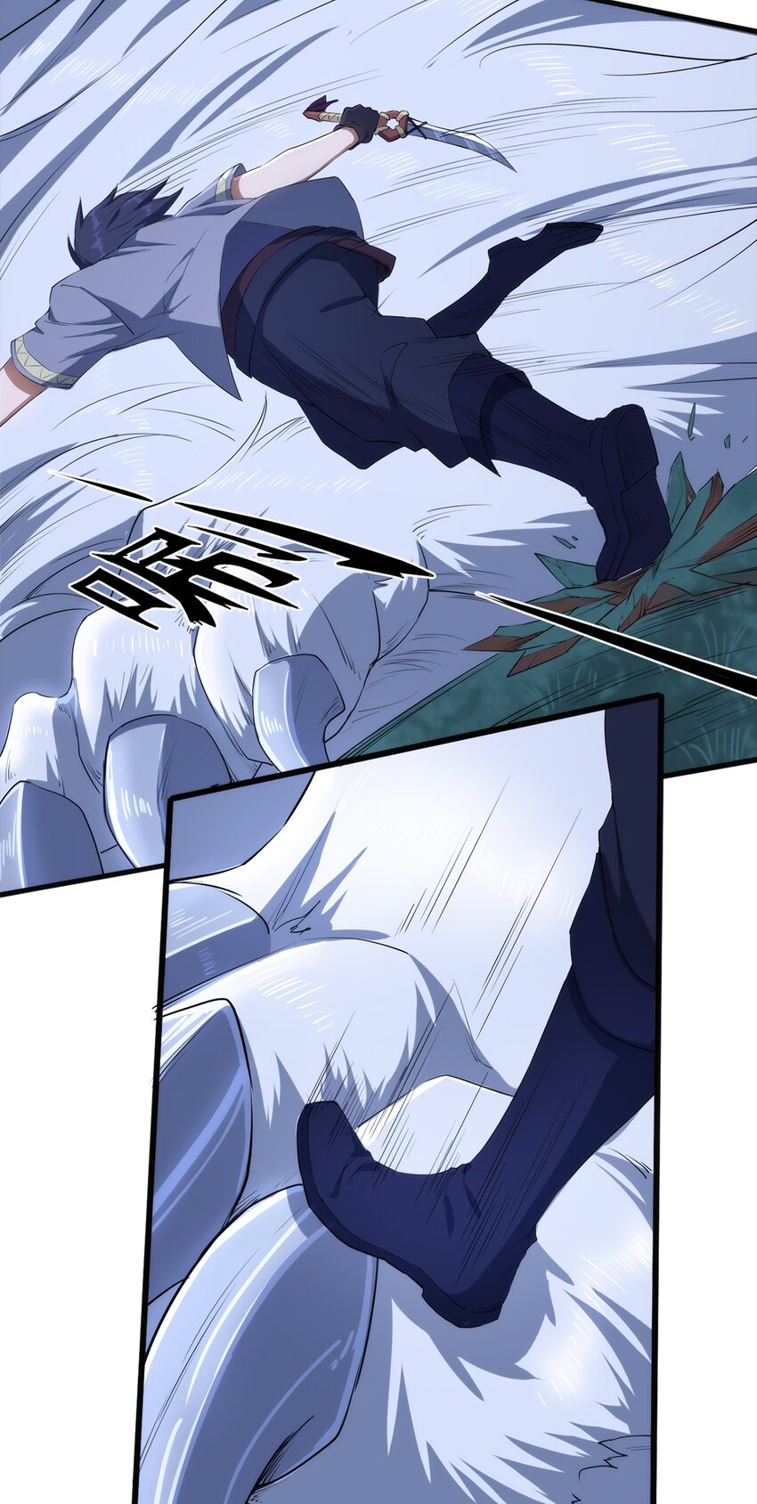 011 死亡惩罚3