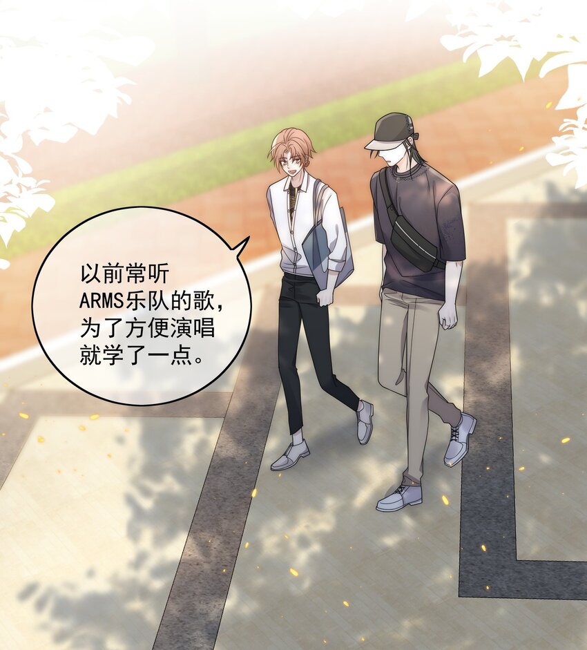 Track025 戴棒球帽的26岁小伙儿17