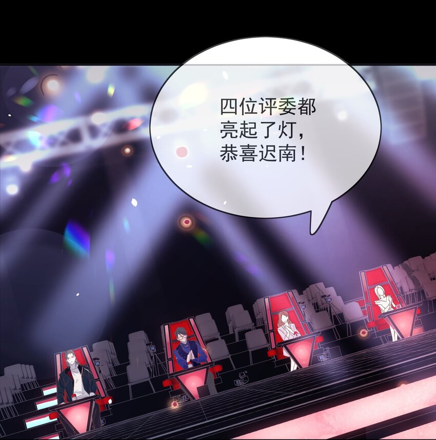 Track001 要对你的偶像有信心20