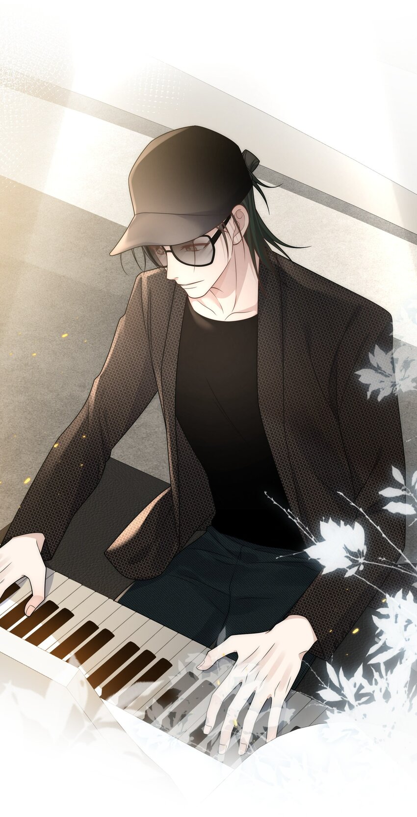 Track018口味相投10