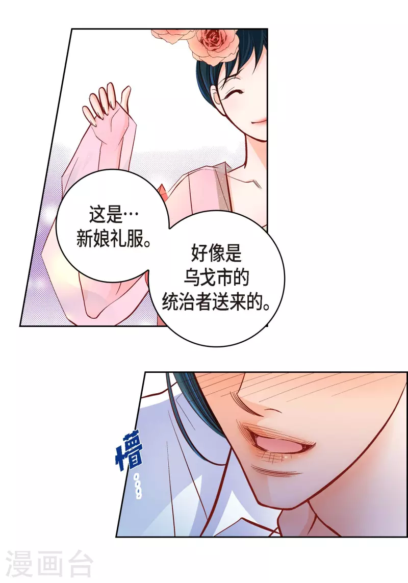 第62话 婚礼14