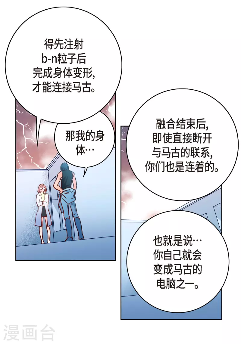 第95话 既不是人也不是电脑38