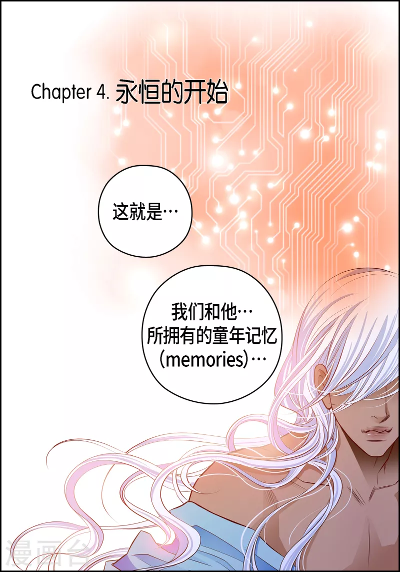 番外32MEMORIES32完结2
