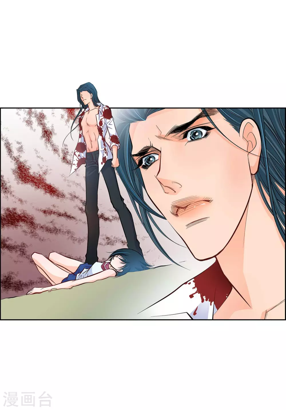 第19话 季王8