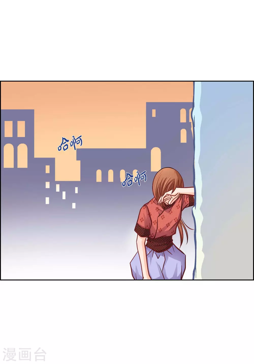 第31话 死亡城市里的存在23