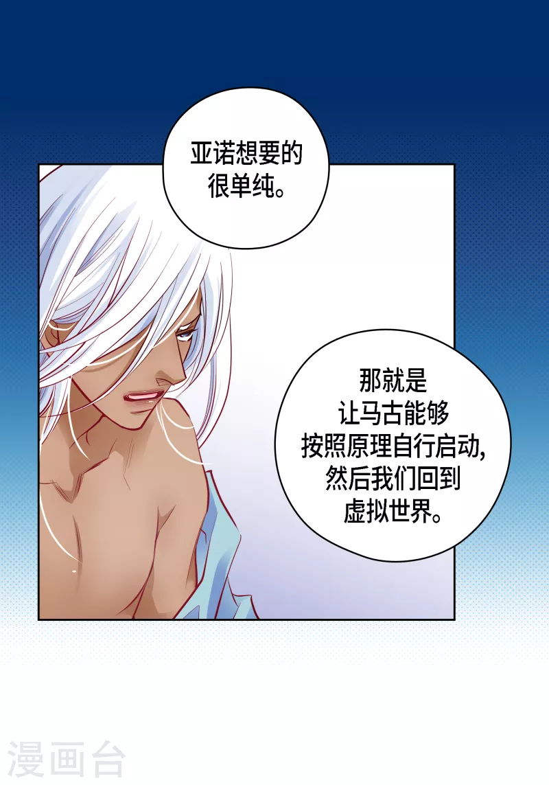 番外32 MEMORIES32完结21
