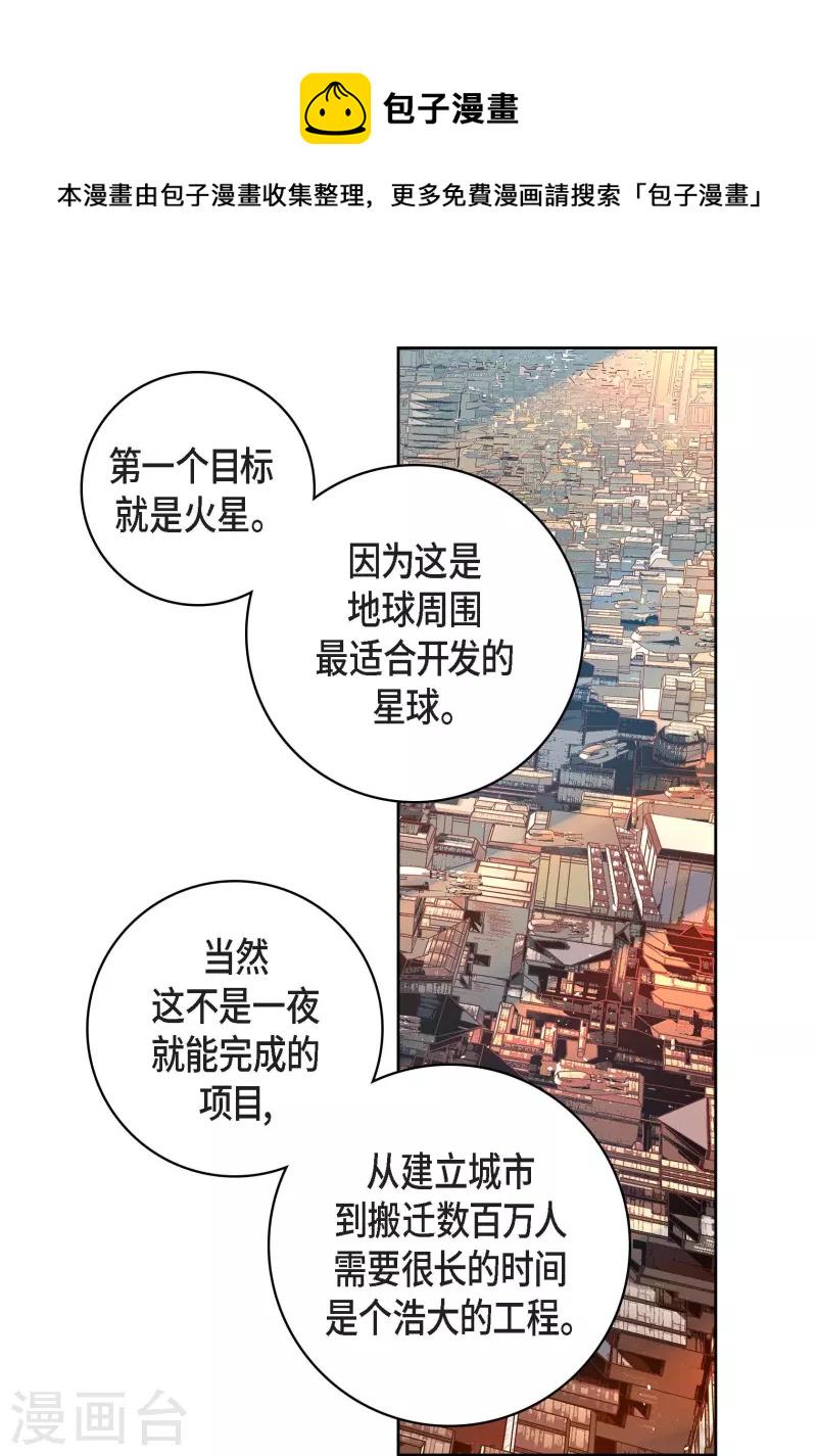 第86话 火星殖民地15