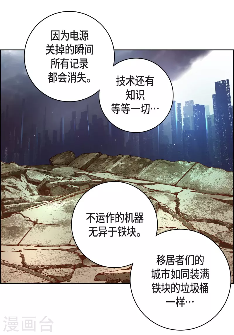 第86话 火星殖民地32