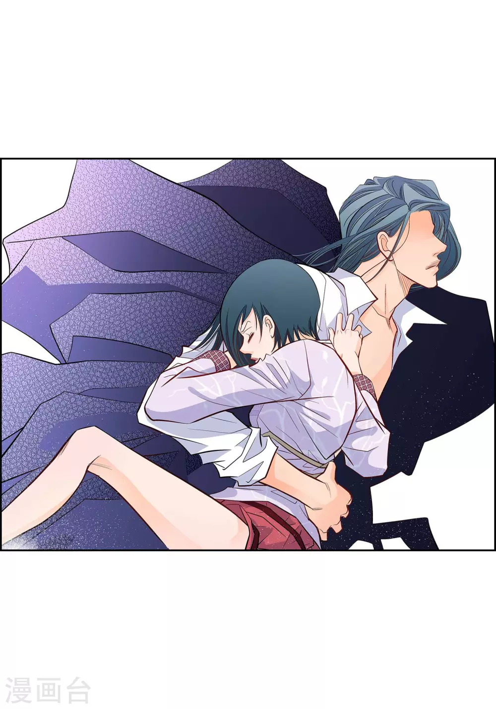 第5话 如你所愿2