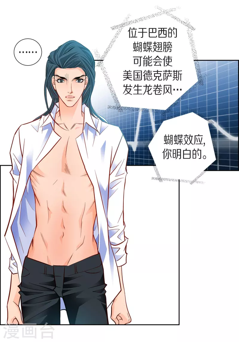 第99话 我只是觉得孤单而已33