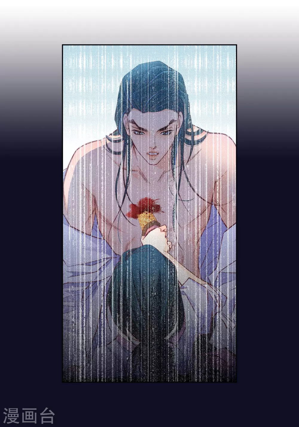 第46话 本能觉醒35