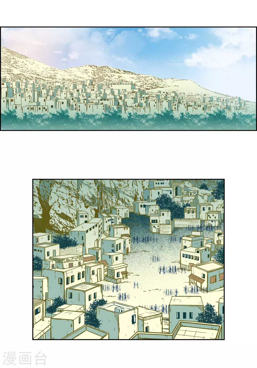第21话 借用旅行者2