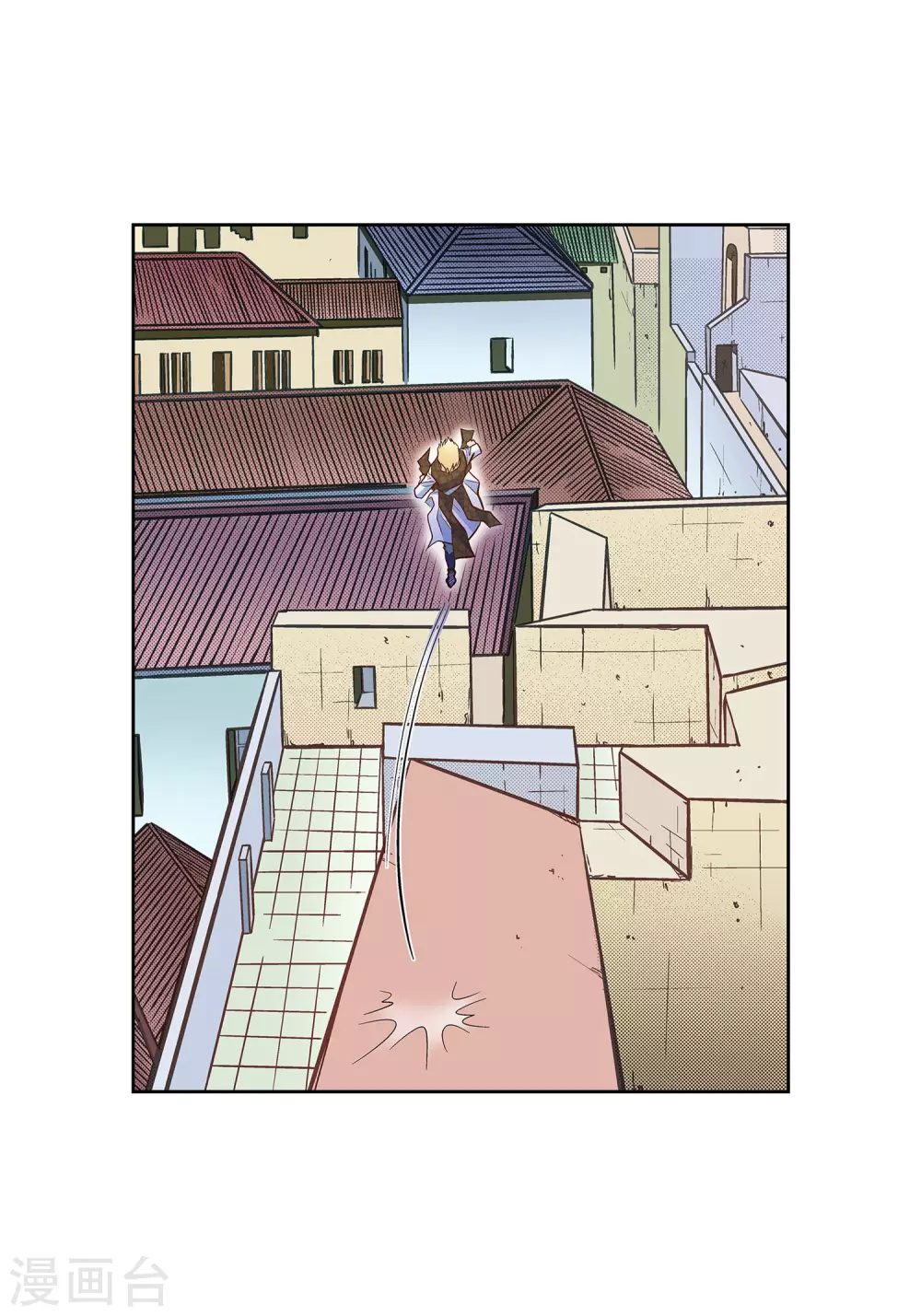 第33话 神官们的阴谋39