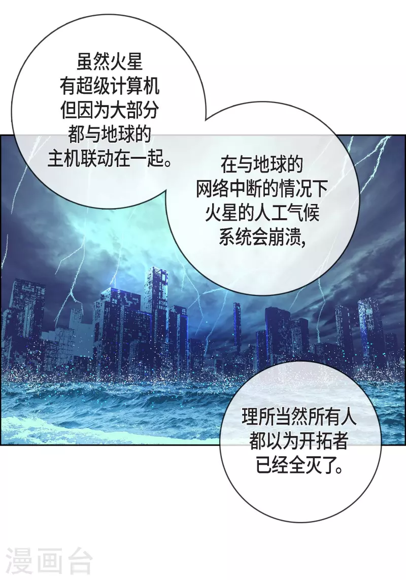 第86话 火星殖民地25